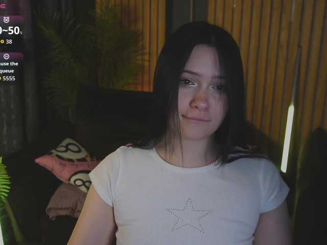 secretkiraa live sex show