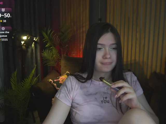 secretkiraa live sex show