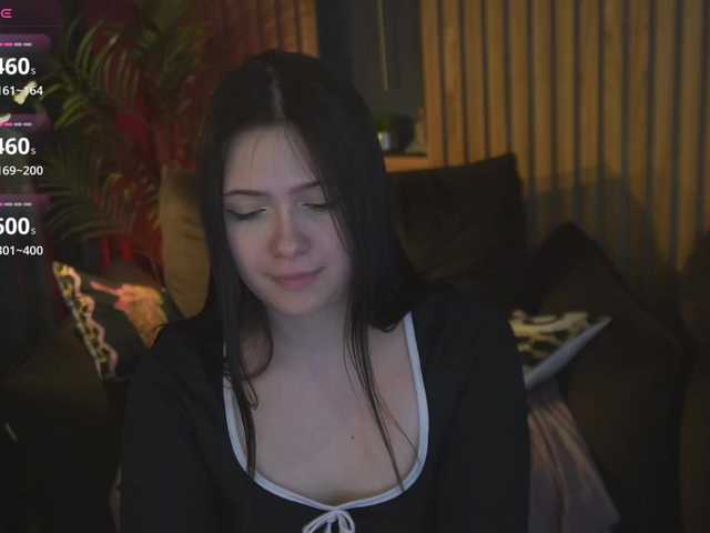 secretkiraa live sex show