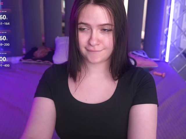 SecretKiraa live cam on BongaCams