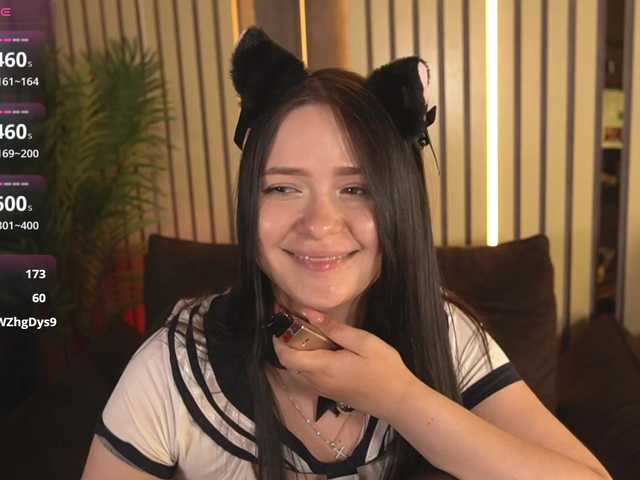 SecretKiraa live cam on BongaCams