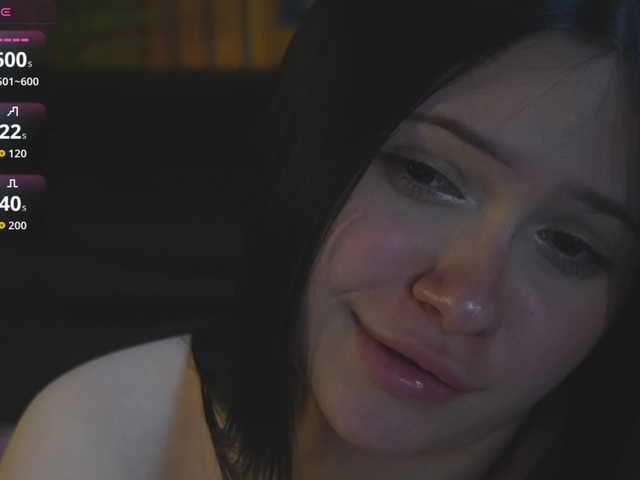 SecretKiraa live cam
