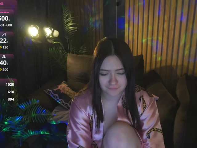 SecretKiraa's BongaCams show and profile