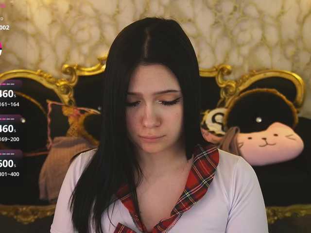 secretkiraa cam belle
