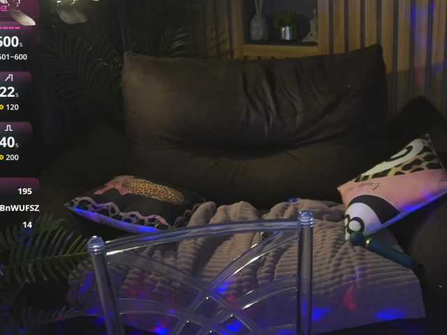 SecretKiraa's BongaCams show and profile