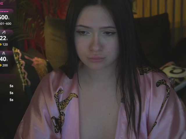 secretkiraa live sex show