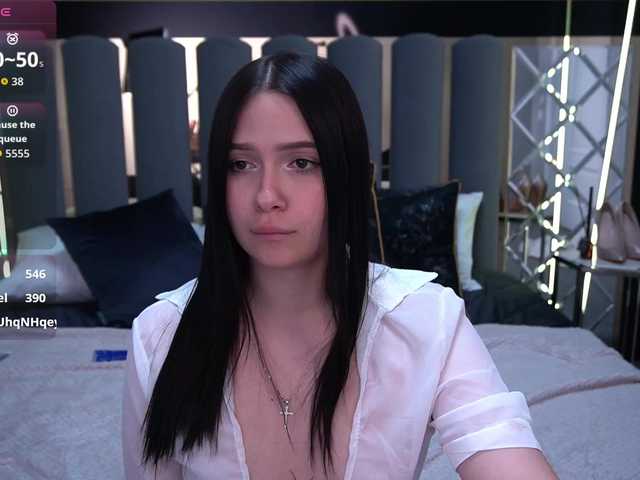 SecretKiraa live cam on BongaCams