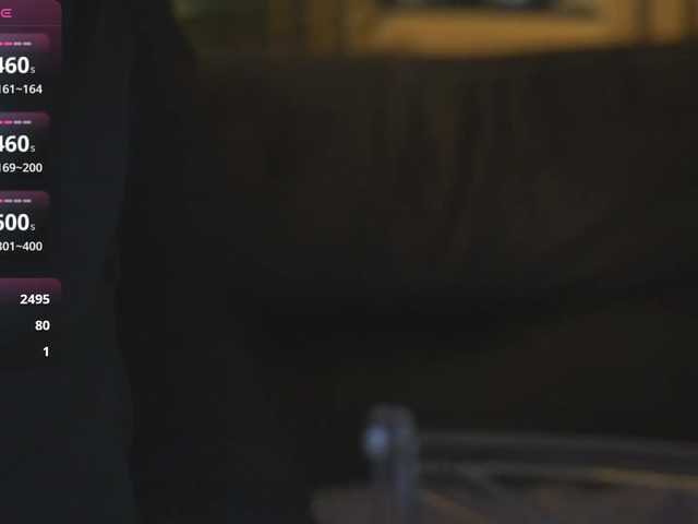 SecretKiraa's BongaCams show and profile