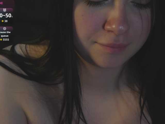 SecretKiraa live cam on BongaCams