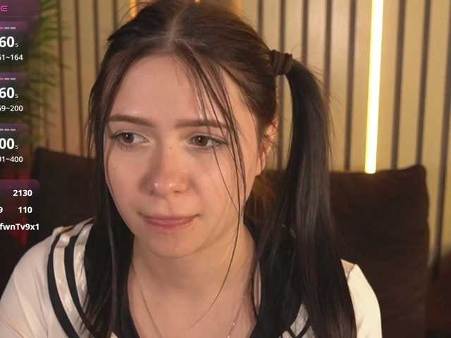 SecretKiraa live cam on BongaCams