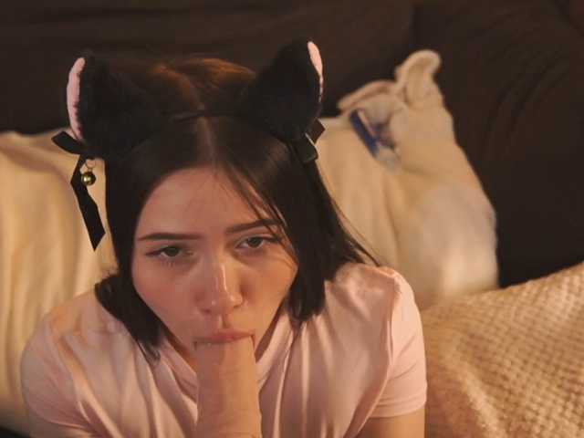 SecretKiraa, live now on BongaCams