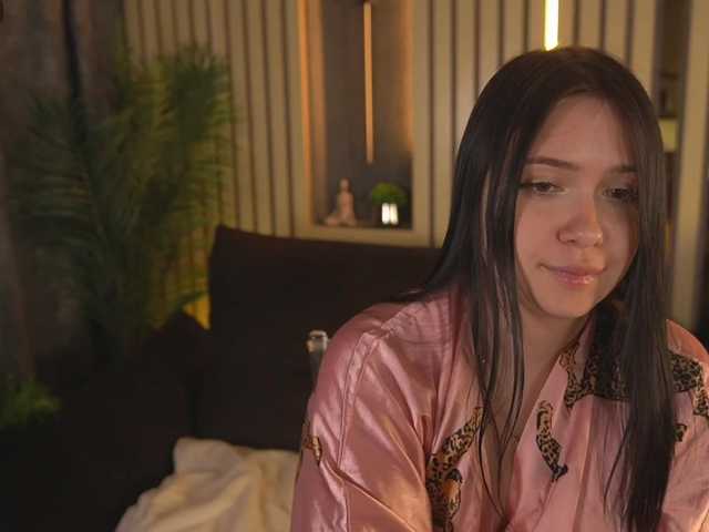SecretKiraa live cam on BongaCams