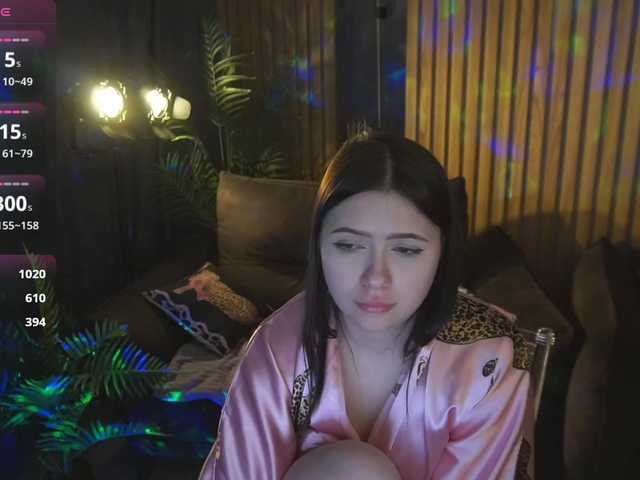 SecretKiraa's BongaCams show and profile