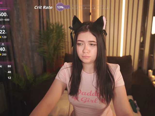 SecretKiraa live cam on BongaCams