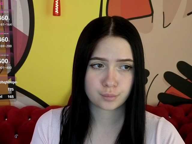 SecretKiraa live cam preview