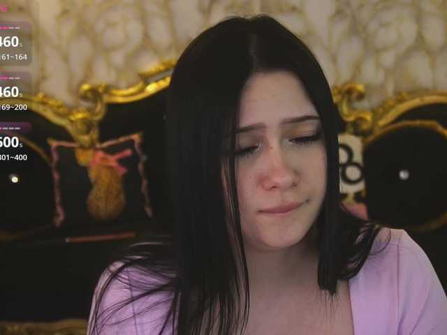 SecretKiraa live cam on BongaCams