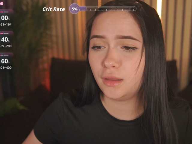 Secretkiraa live cam