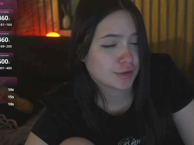  SecretKiraa chat room