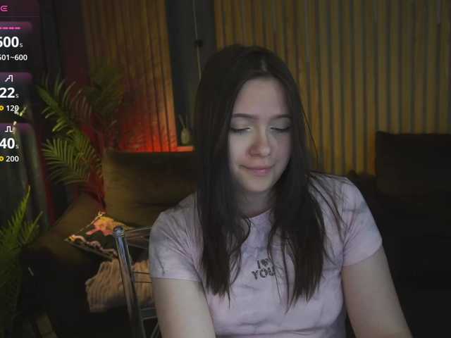 SecretKiraa live cam on BongaCams