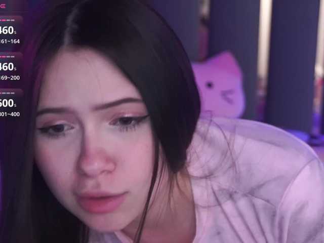 SecretKiraa live cam on BongaCams