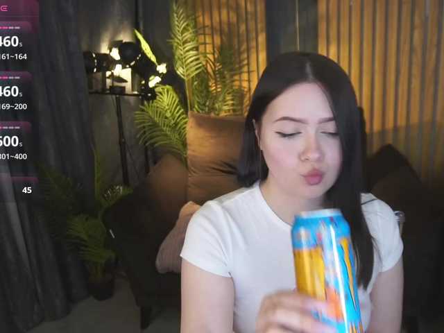 SecretKiraa's BongaCams show and profile