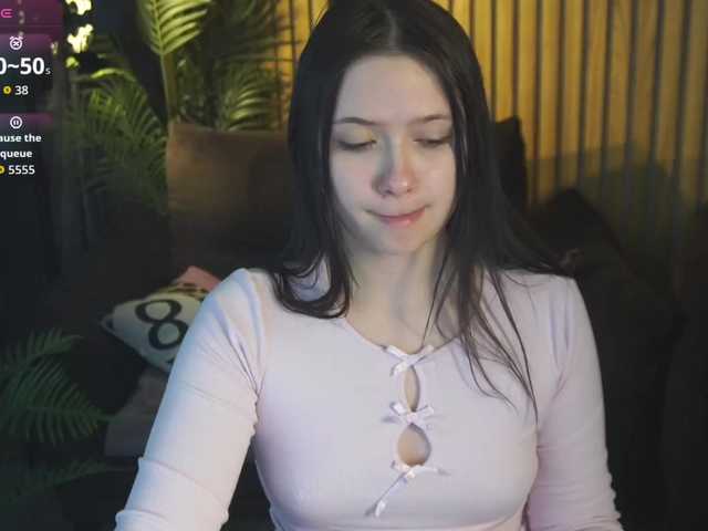 SecretKiraa's BongaCams show and profile