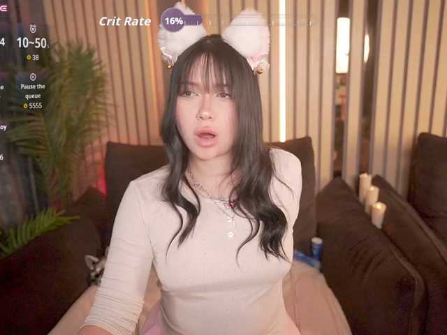 SecretKiraa live cam