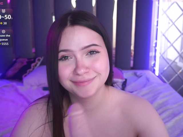 SecretKiraa live cam on BongaCams