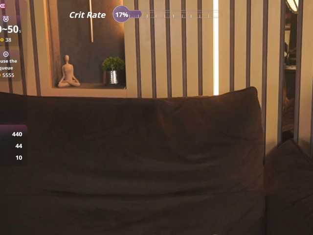 SecretKiraa live cam on BongaCams
