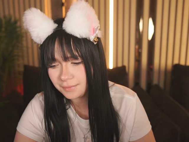 SecretKiraa, en vivo ahora en BongaCams
