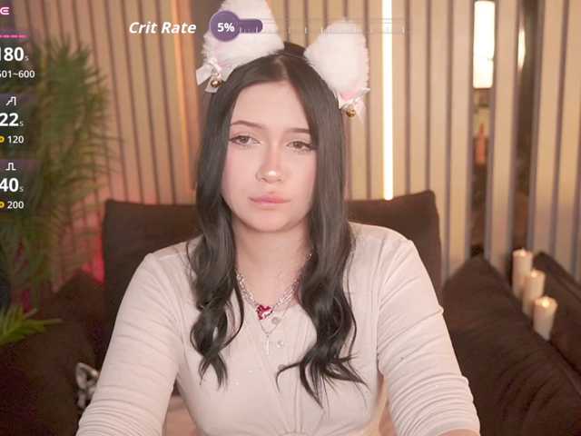 SecretKiraa live cam