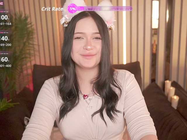 SecretKiraa live cam