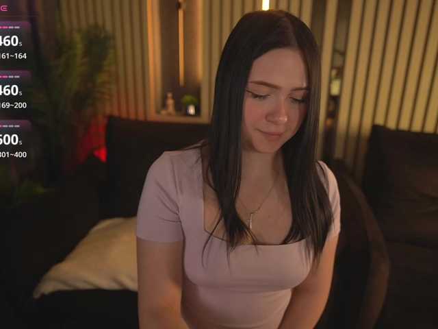 SecretKiraa live cam on BongaCams