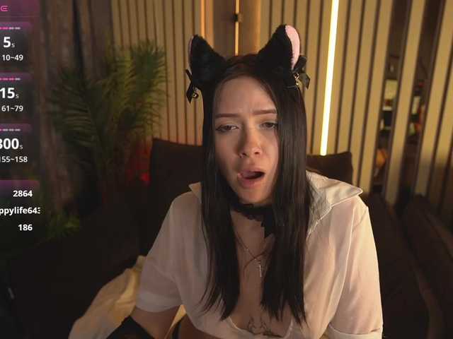 модель SecretKiraa