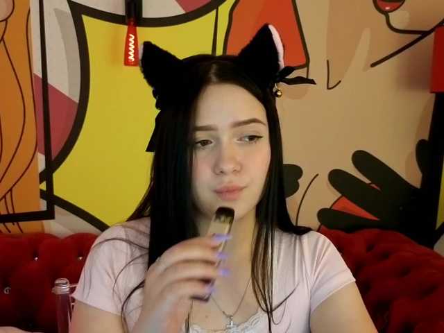 SecretKiraa live cam on BongaCams