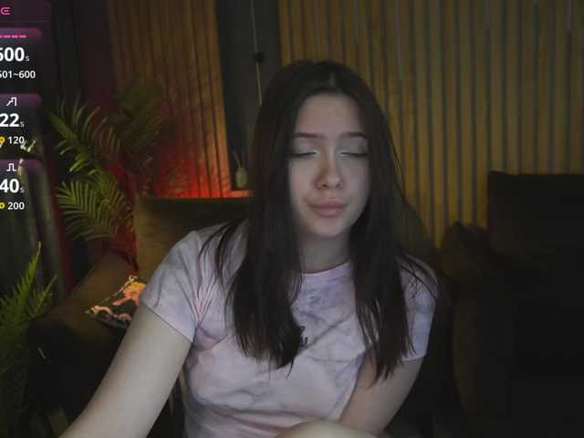 SecretKiraa live cam on BongaCams