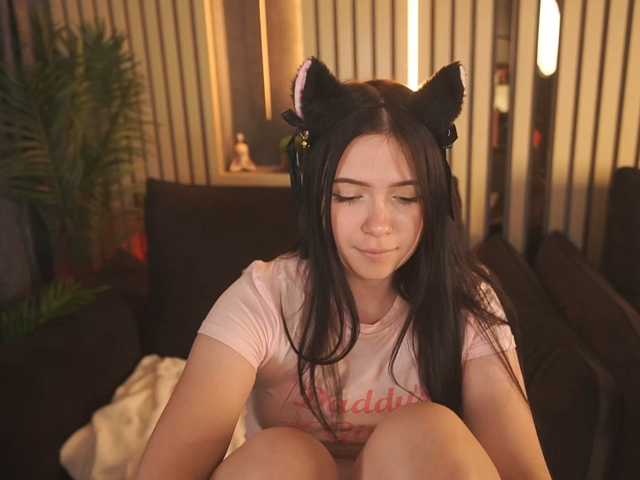 SecretKiraa, en directo ahora en BongaCams