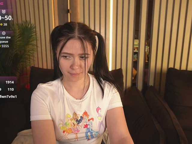 SecretKiraa live cam on BongaCams