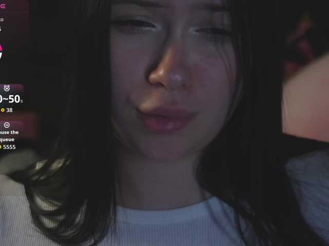 SecretKiraa live cam on BongaCams