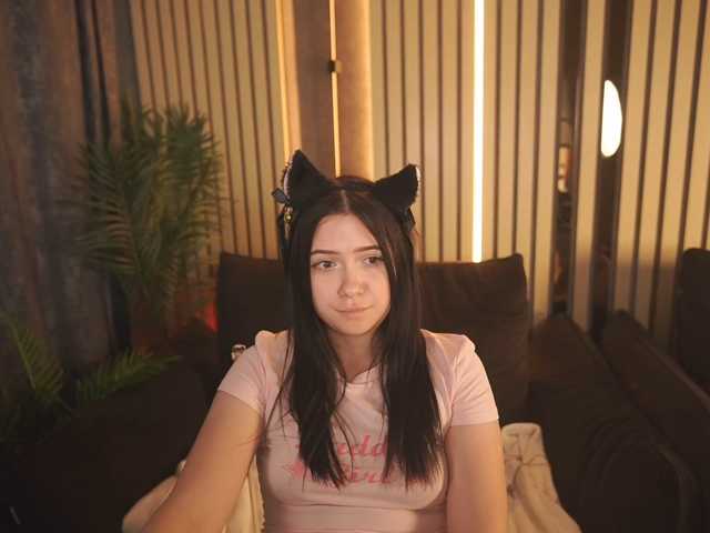 SecretKiraa live cam on BongaCams