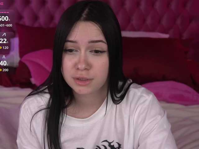 secretkiraa cam belle