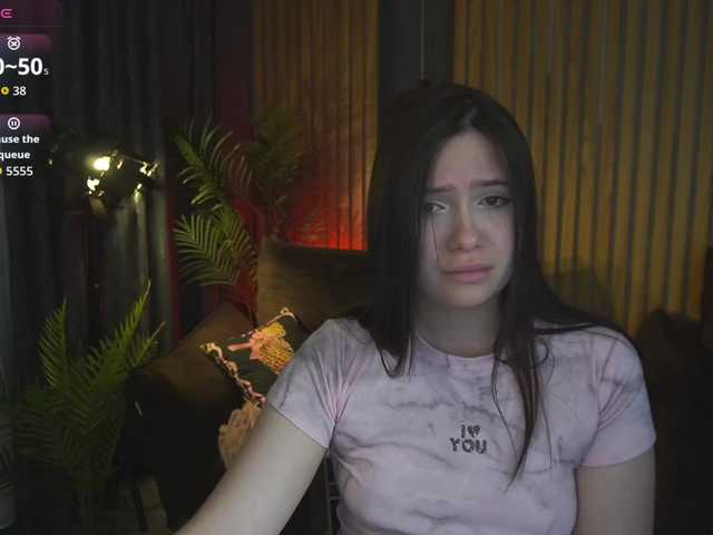 SecretKiraa live cam on BongaCams