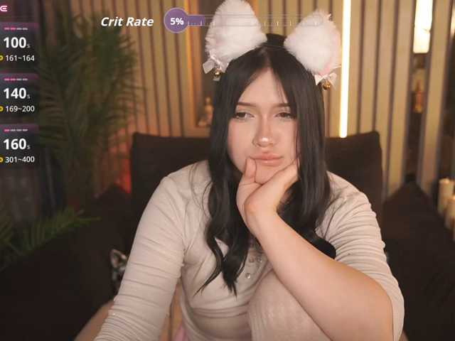 SecretKiraa live cam