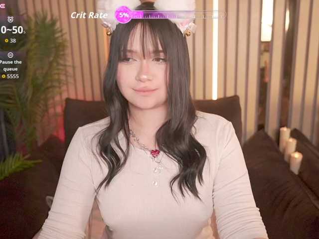 SecretKiraa live cam