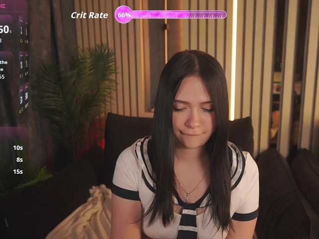 SecretKiraa live cam preview