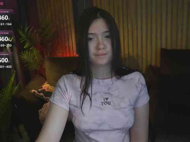 SecretKiraa webcam