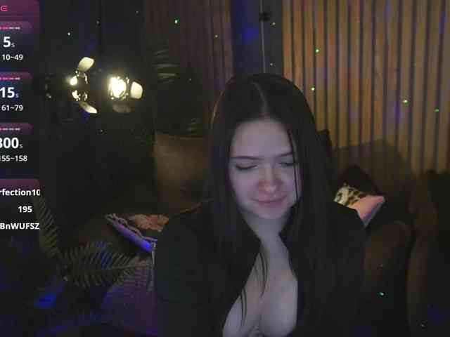 SecretKiraa webcam