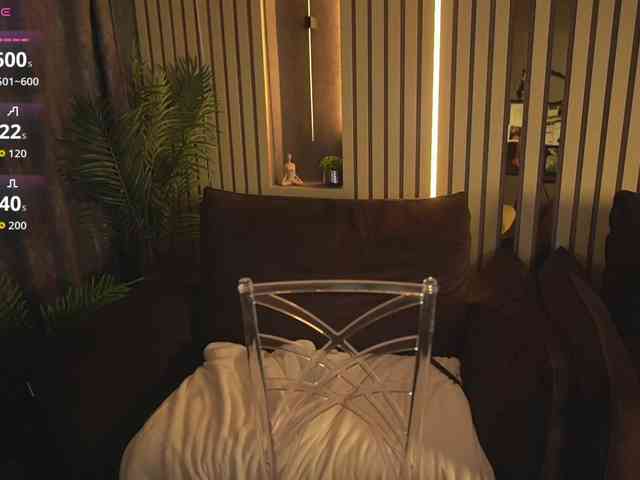 SecretKiraa webcam