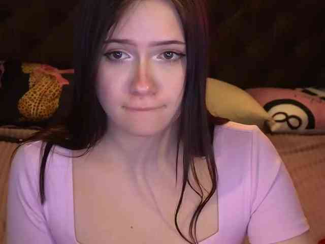 SecretKiraa webcam