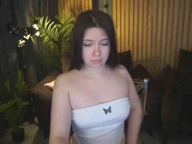 SecretKiraa webcam